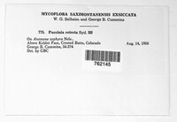 Image Associated With the Occurence